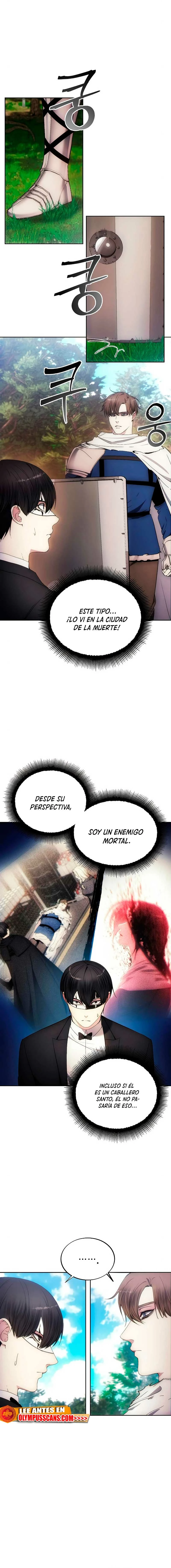 Como vivir  como  un villano > Capitulo 86 > Page 231